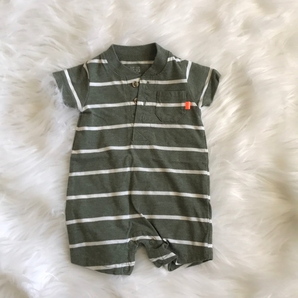 newborn baby jumper